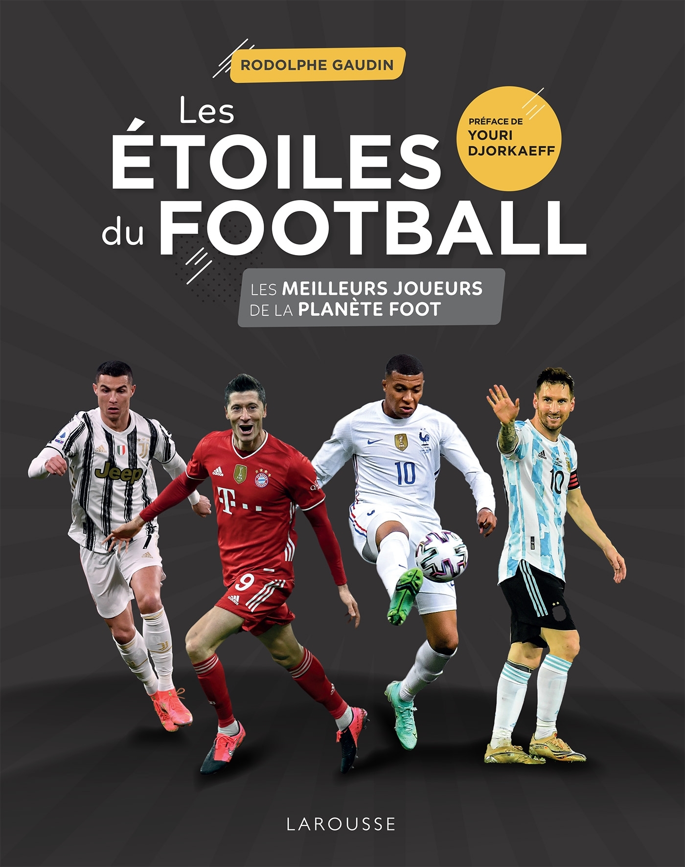 Les Etoiles du football 2021