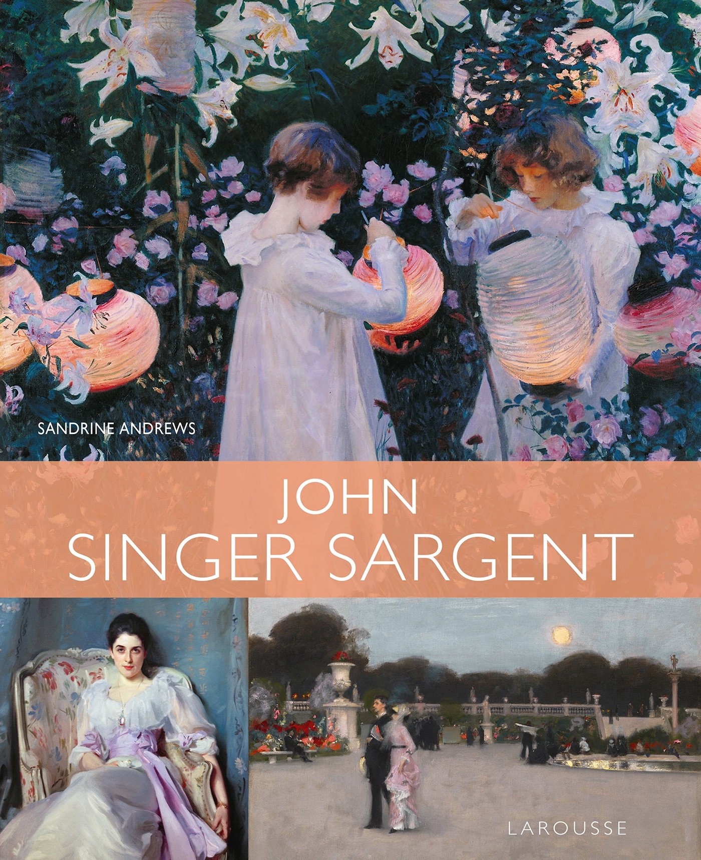 John Singer Sargent