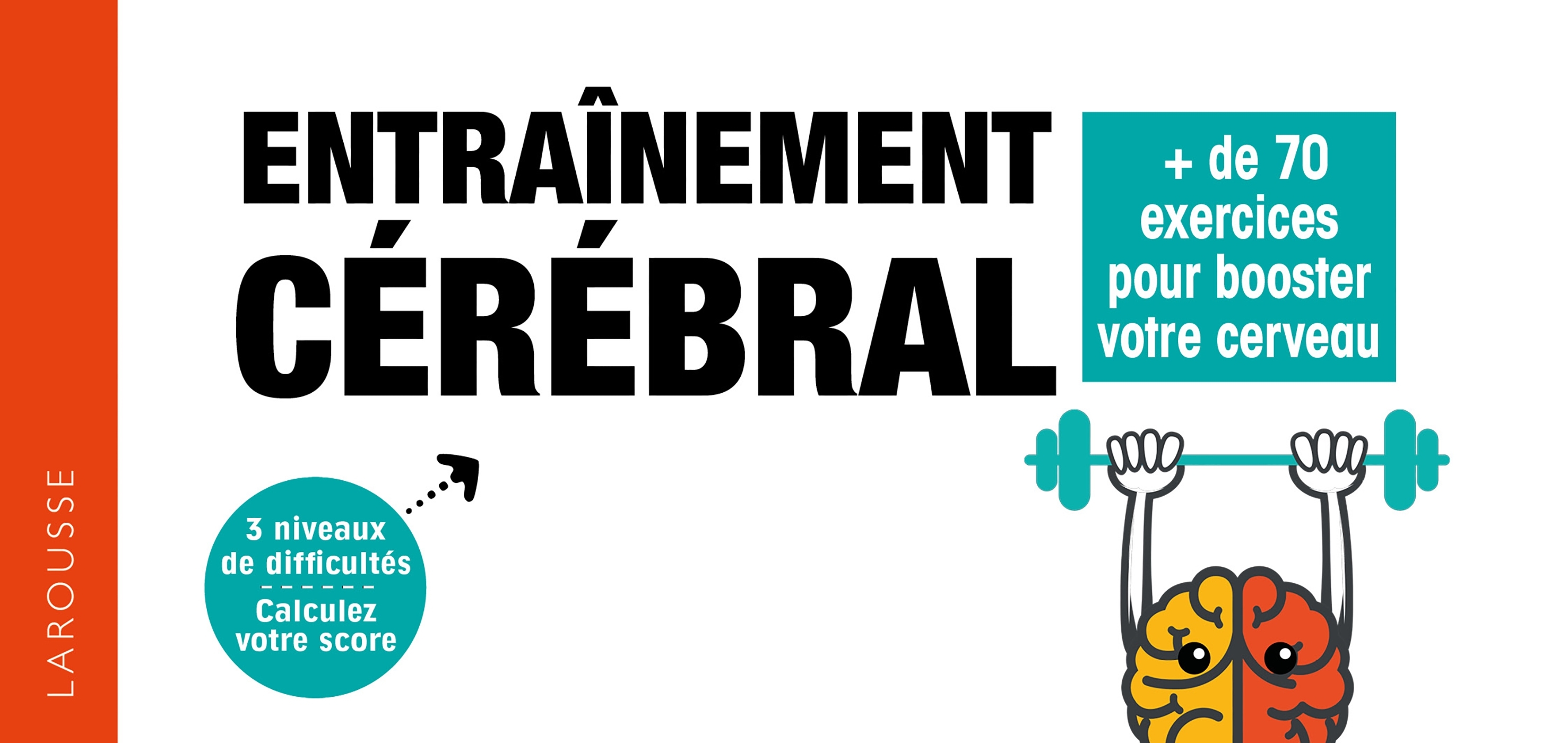 Entraînement cérébral