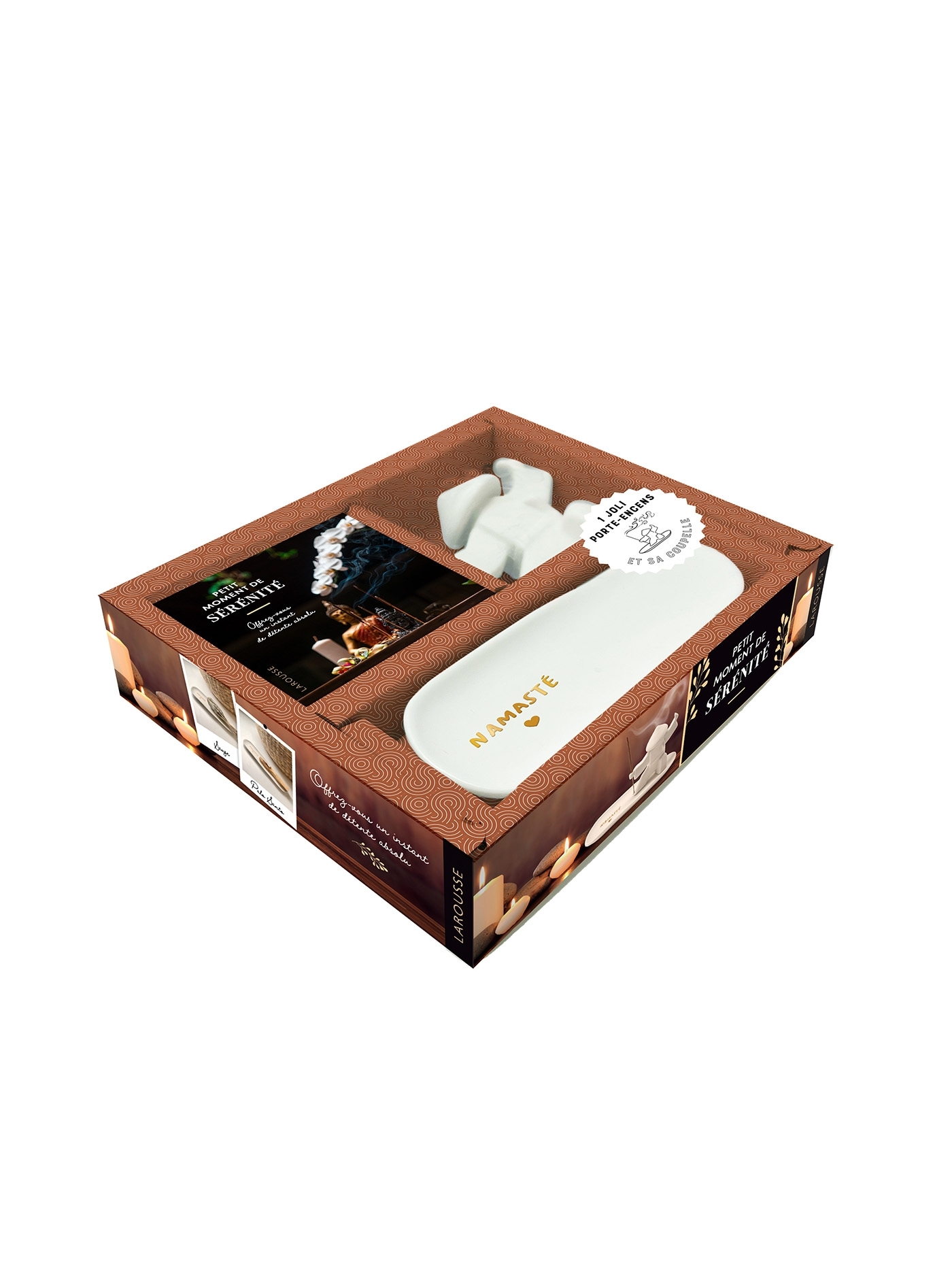 Petit moment de sérénité