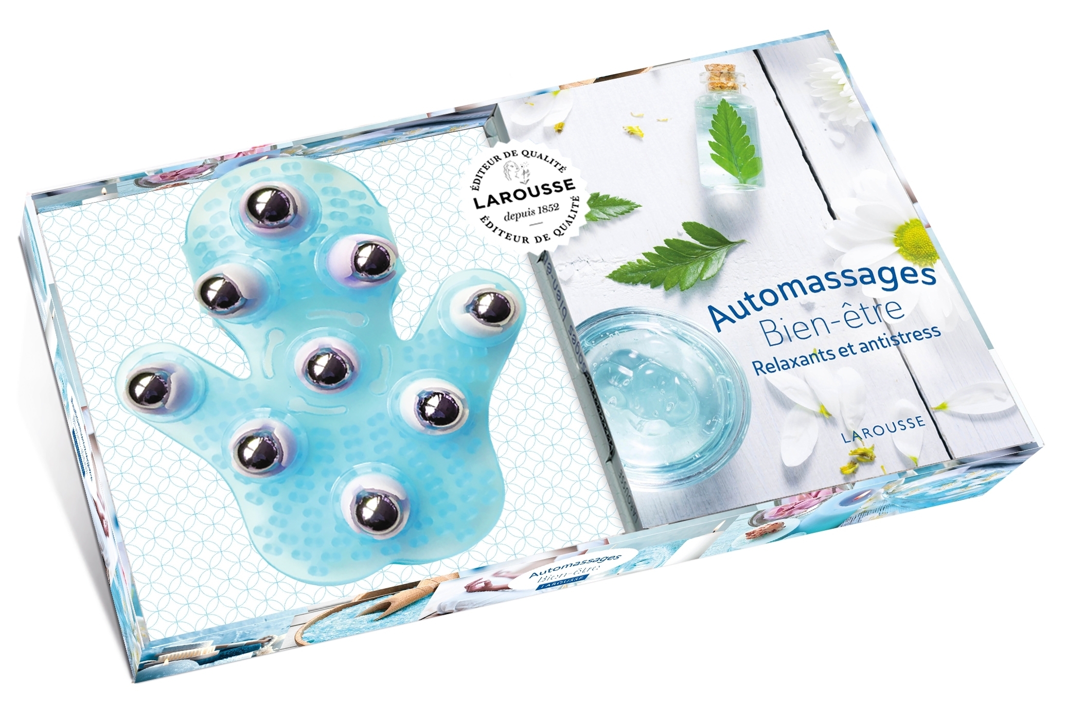 Automassages Bien-être