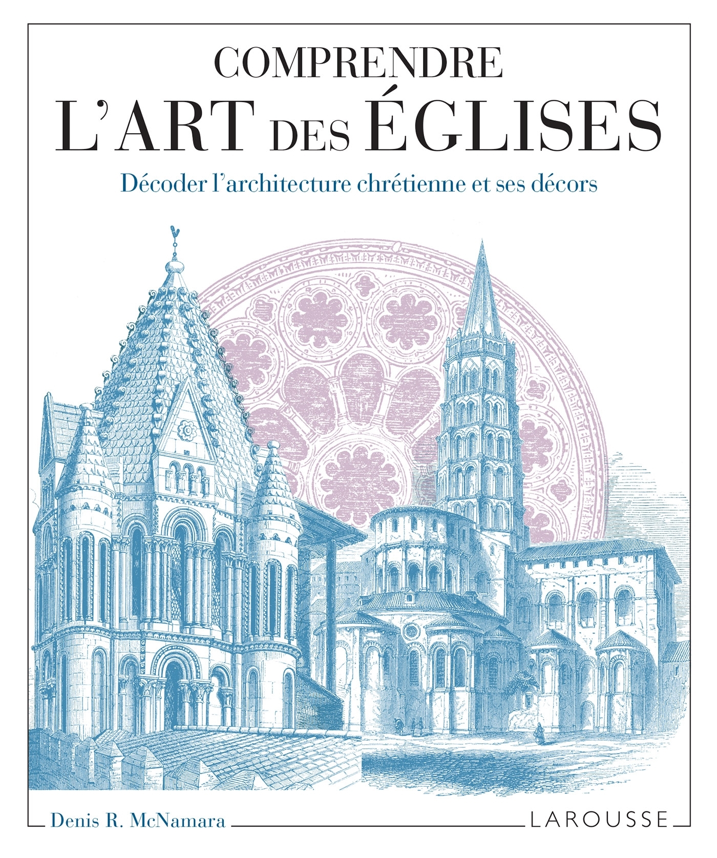 Comprendre l'art des églises