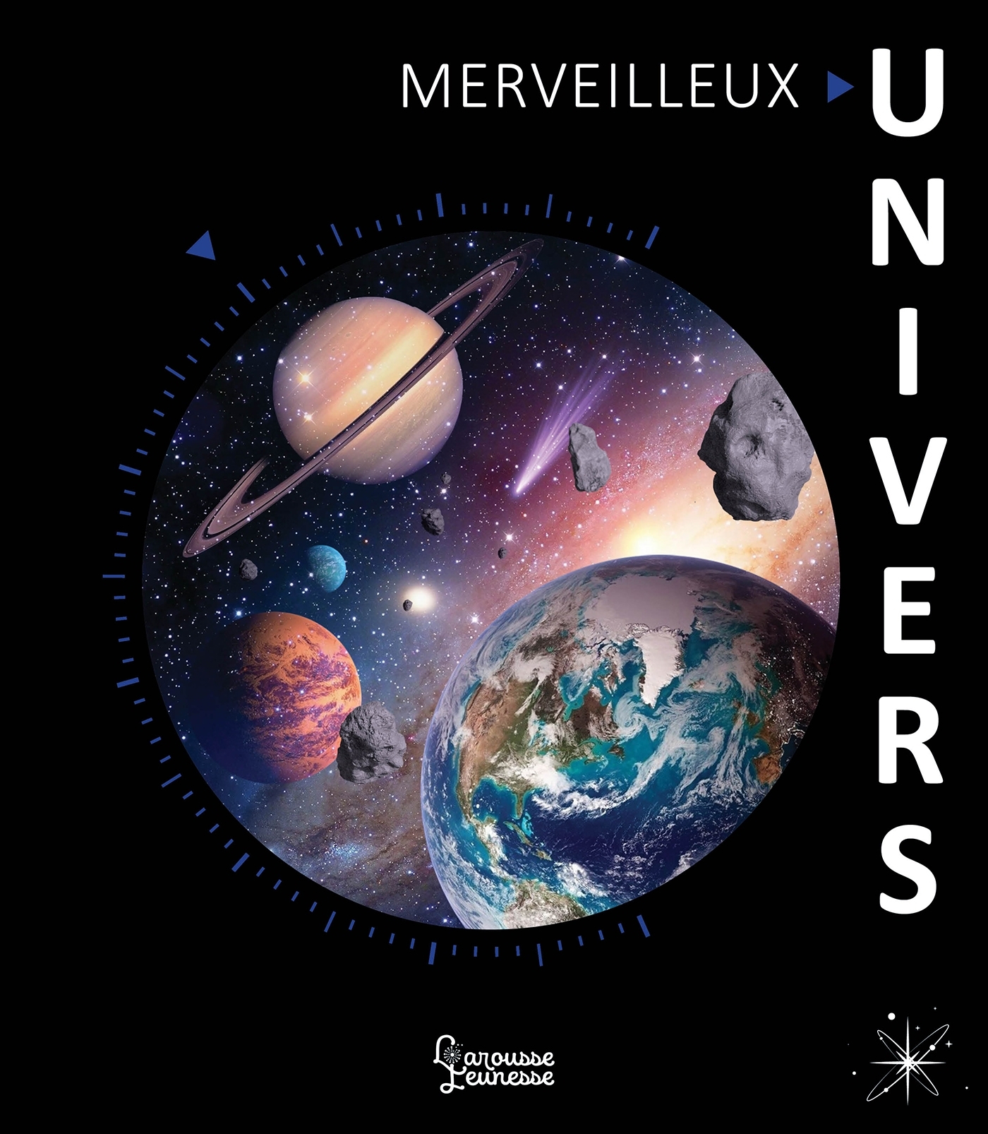Merveilleux Univers