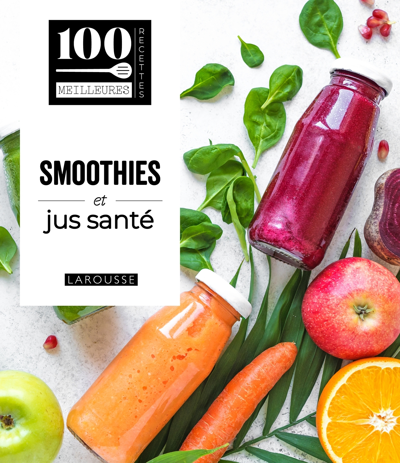 Smoothies et Jus Santé