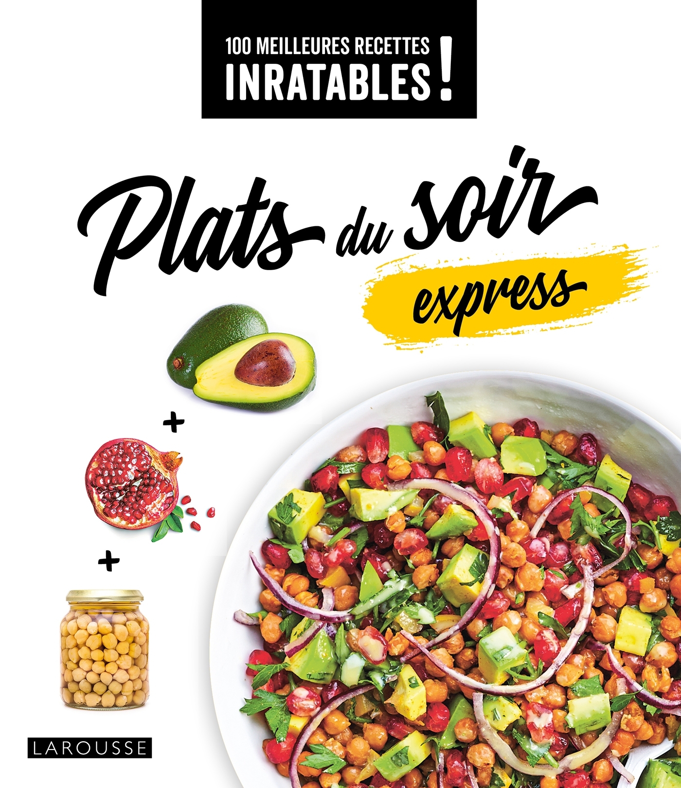 Plats du soir express