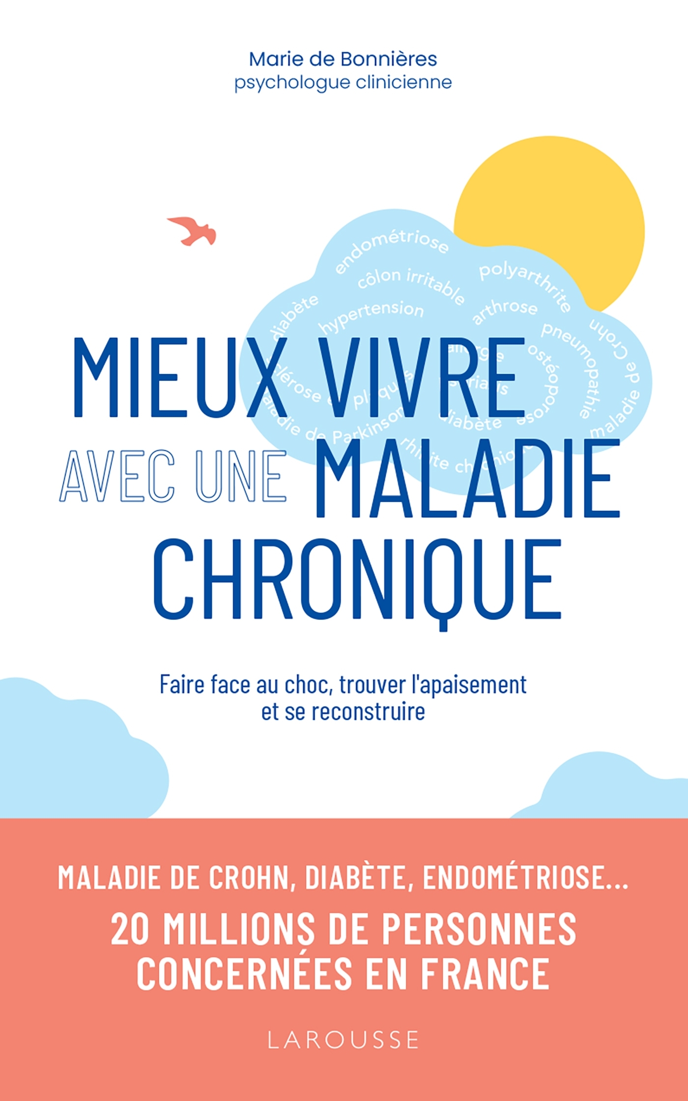 Mieux vivre avec une maladie chronique