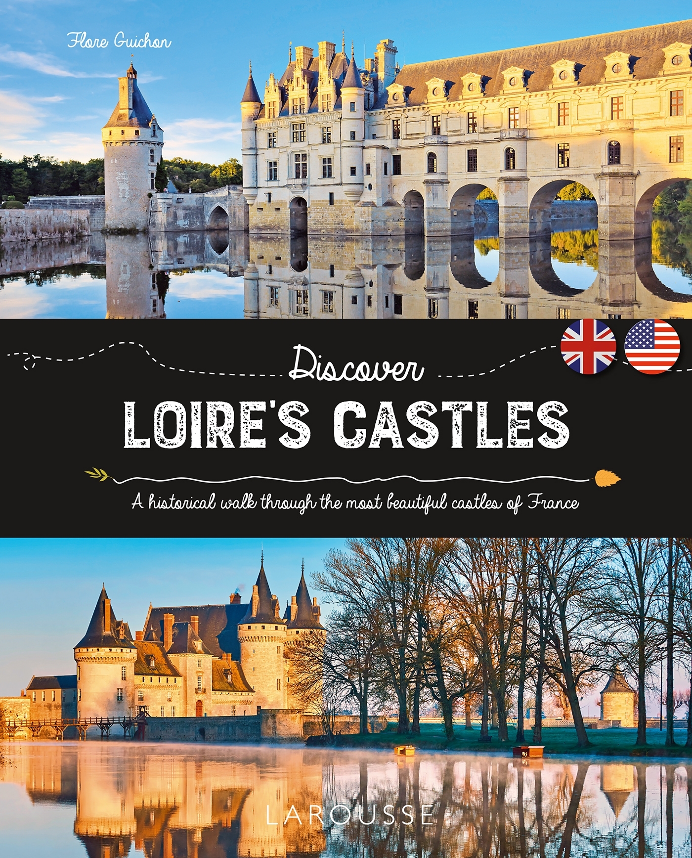 Loire's castles