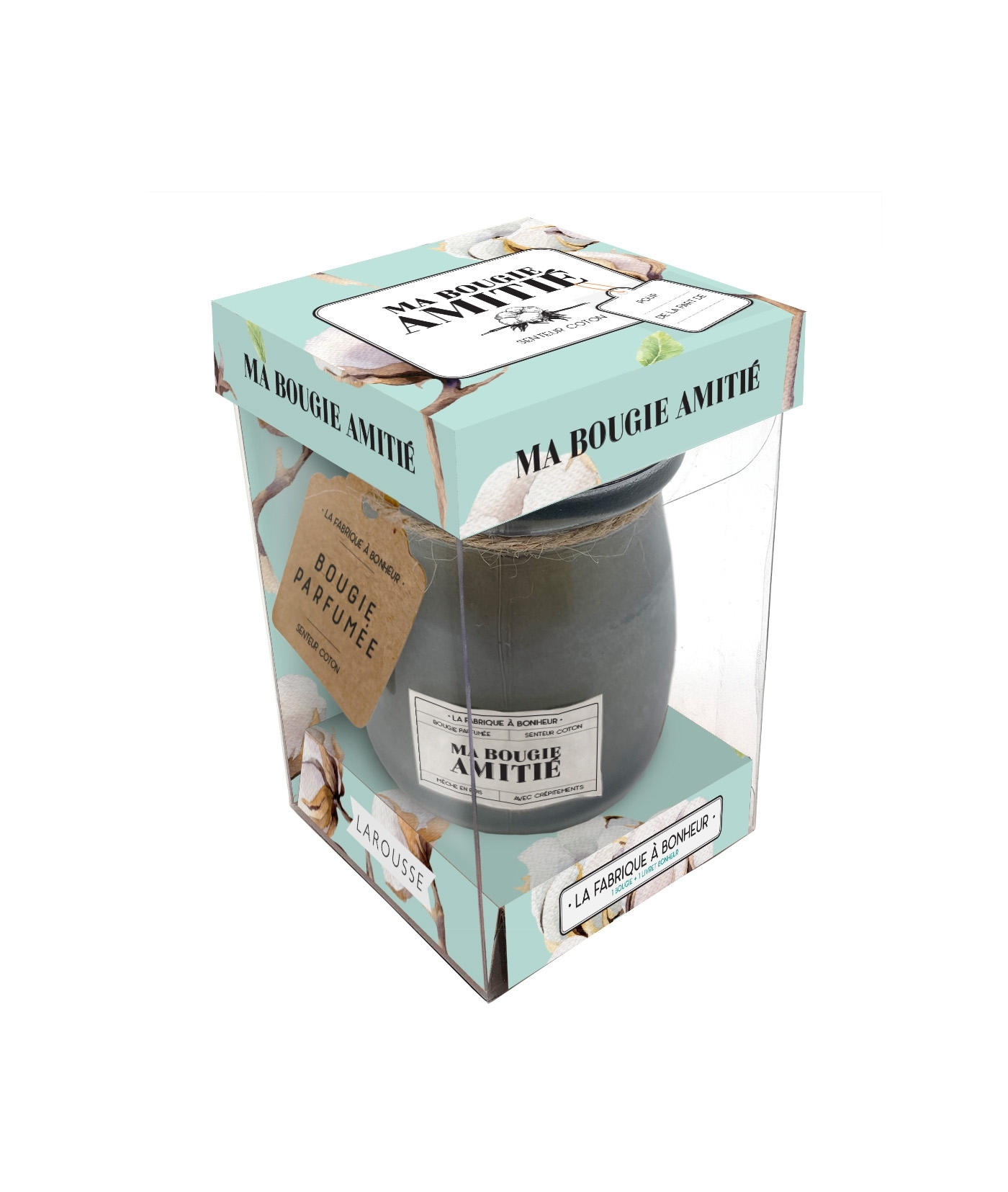 Ma bougie Amitié