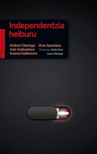 INDEPENDENTZIA HELBURU