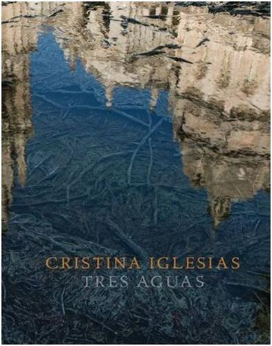 Cristina Iglesias : Tres Aguas /anglais