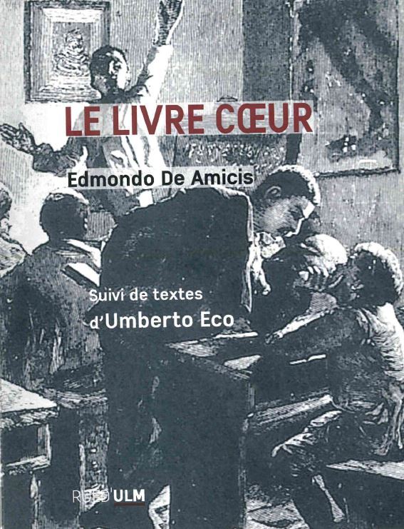Le Livre Cœur