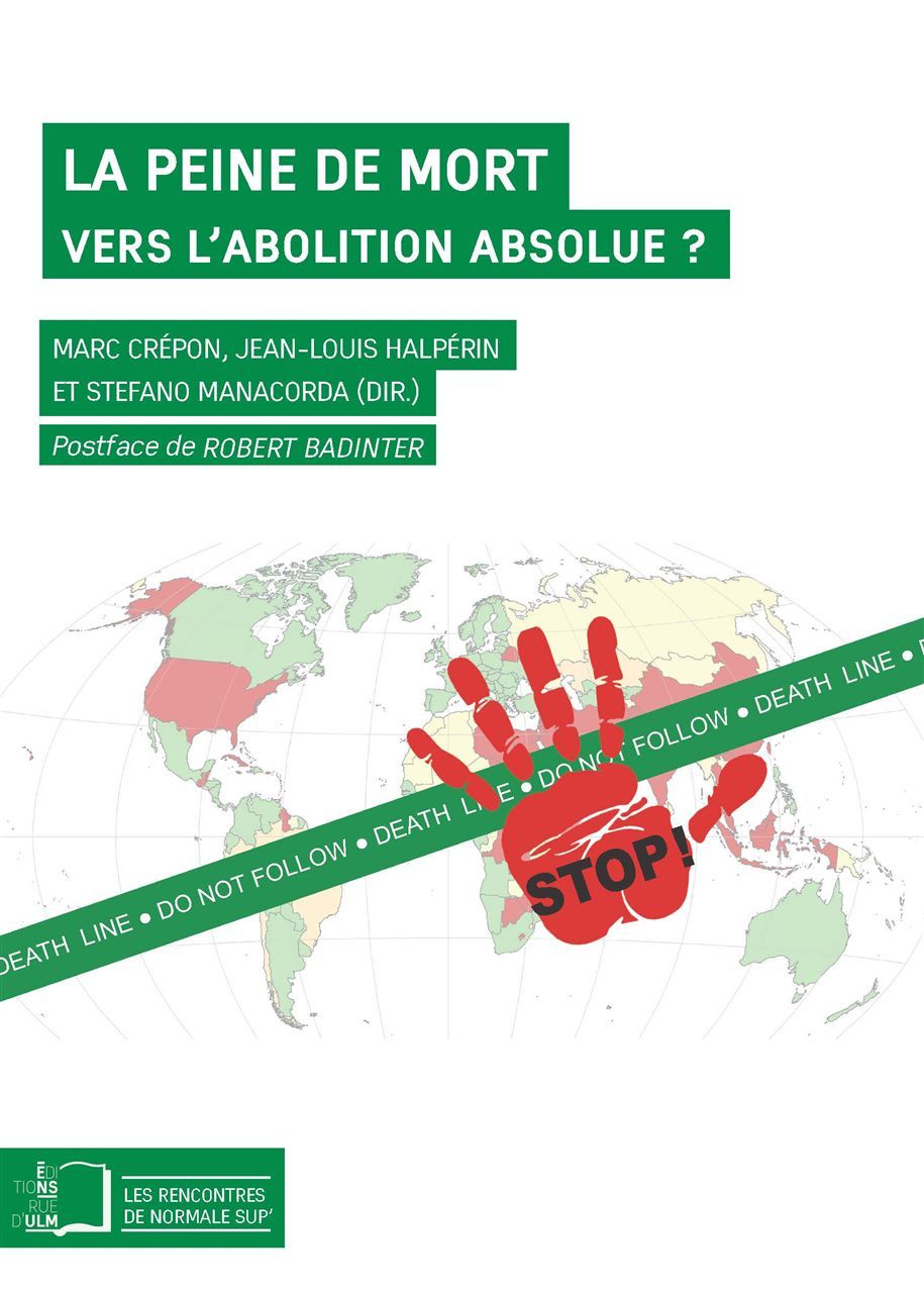 La Peine de Mort