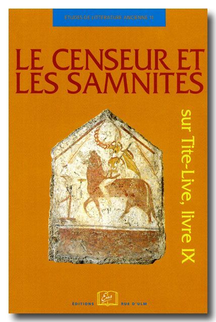 Le Censeur et les Samnites