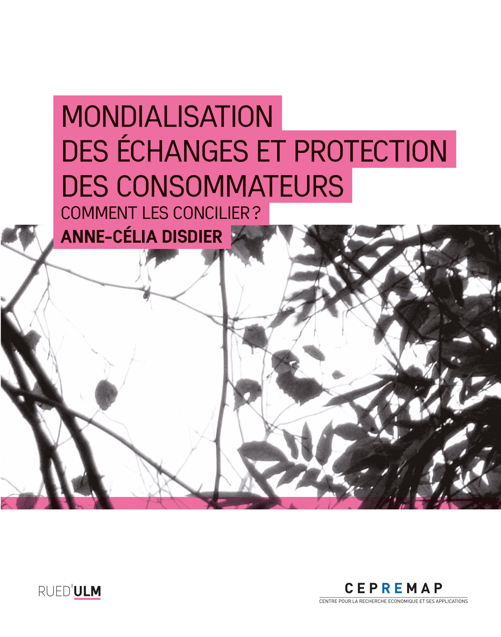 Mondialisation des échanges et protection des consommateurs