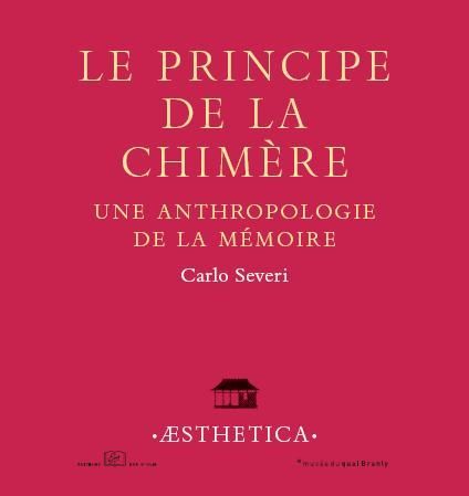 Le Principe de la Chimere