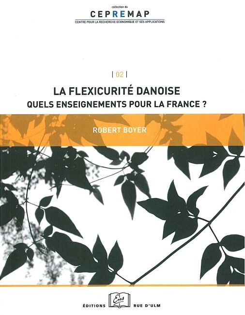 La Flexicurite Danoise