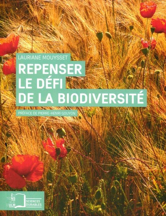 Repenser le Défi de la Biodiversité