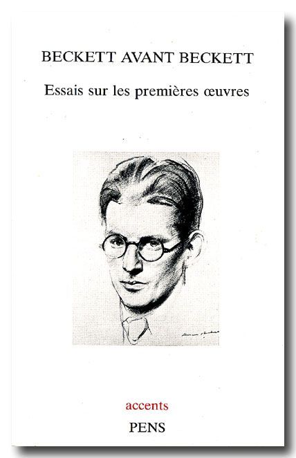 Beckett Avant Beckett