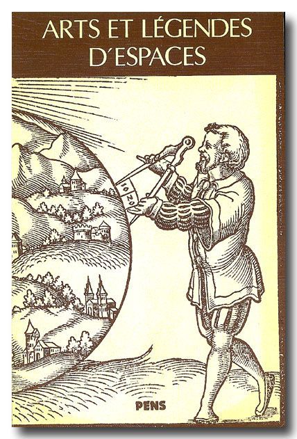 Arts et Legendes d'Espaces