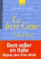 Le Livre Coeur