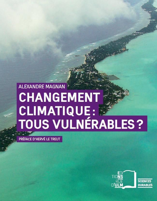 Changement Climatique:Tous Vulnerables ?