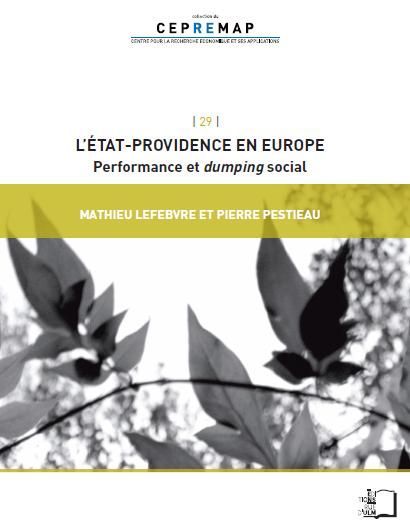 L' État-Providence en Europe