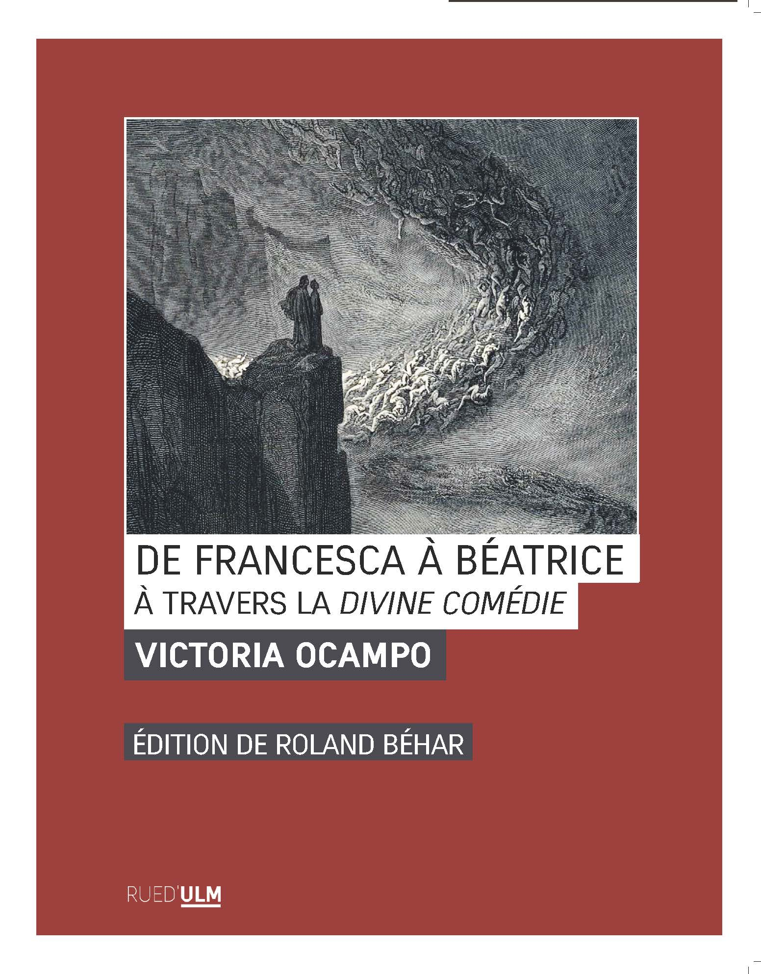 De Francesca à Béatrice