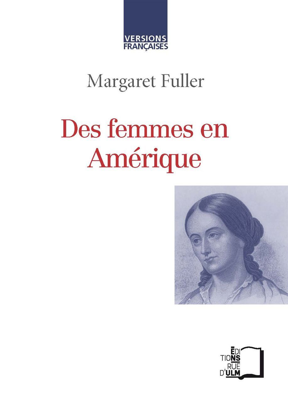 Des Femmes en Amerique
