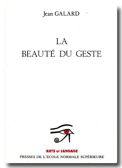 Beaute du Geste