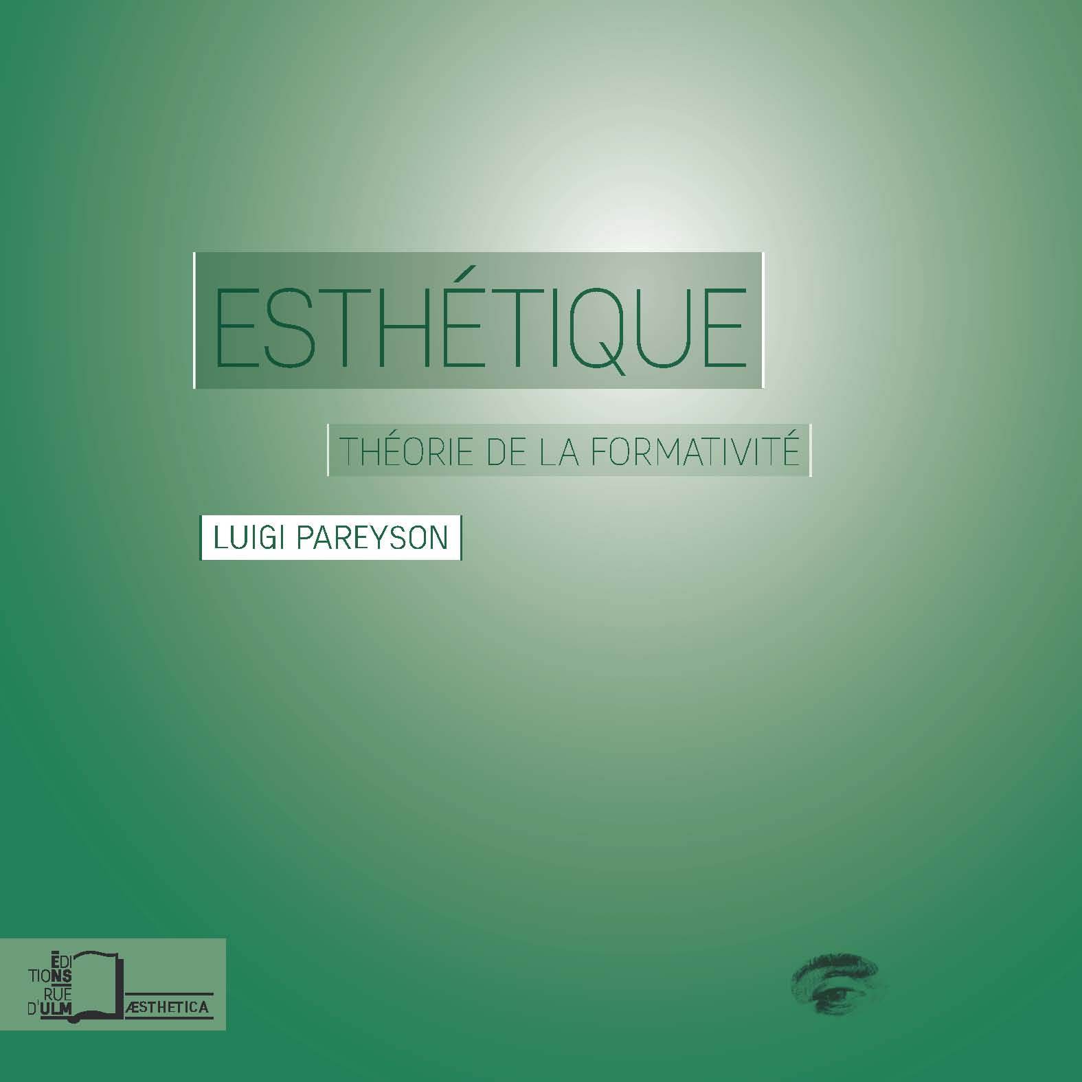 Esthétique