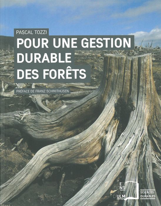 Pour une Gestion Durables des Forets