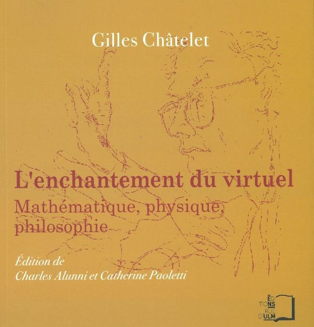 L' Enchantement du Virtuel