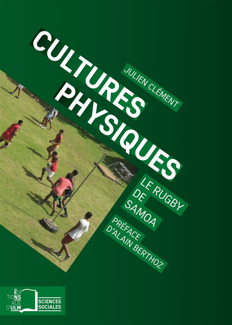 Cultures Physiques