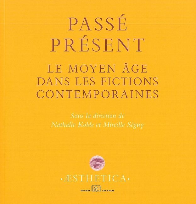 Passe-Present