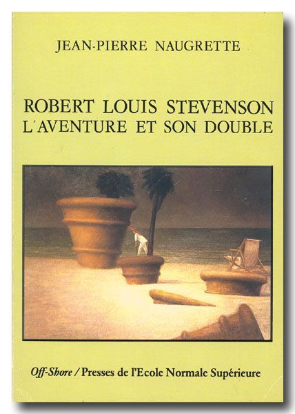 Robert Louis Stevenson
