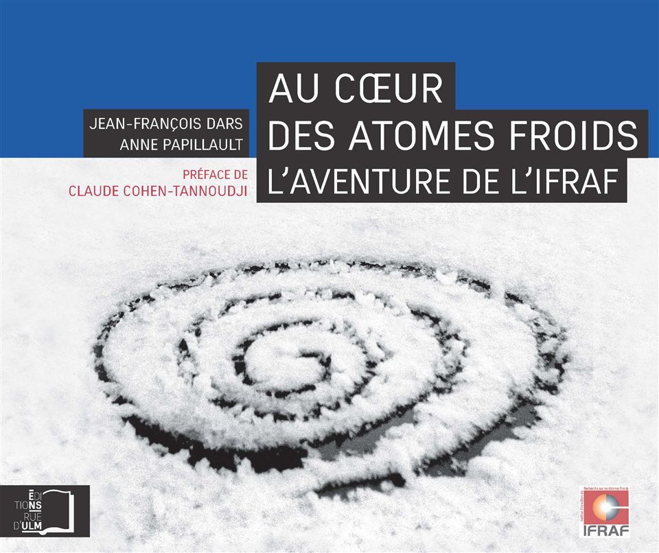 Au Coeur des Atomes Froids