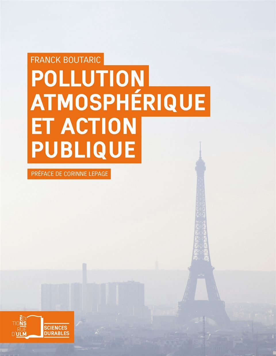 Pollution Atmospherique et Action Publique