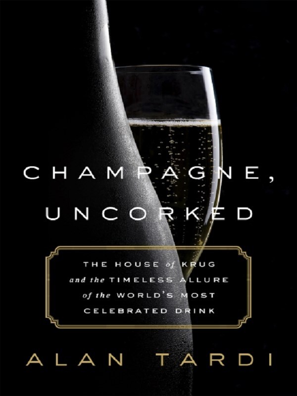 Champagne, Uncorked