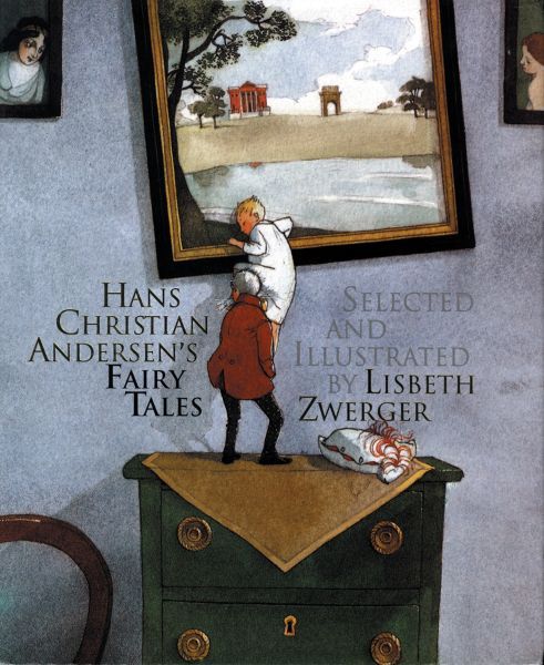 HANS CHRISTIAN ANDERSEN' S FAIRY TALES