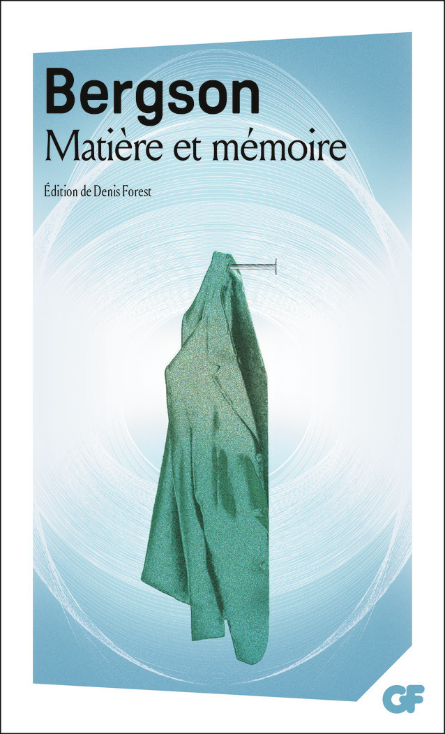 Matière et mémoire