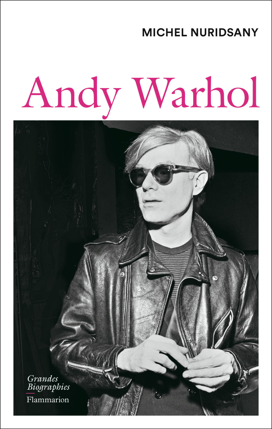 Andy Warhol