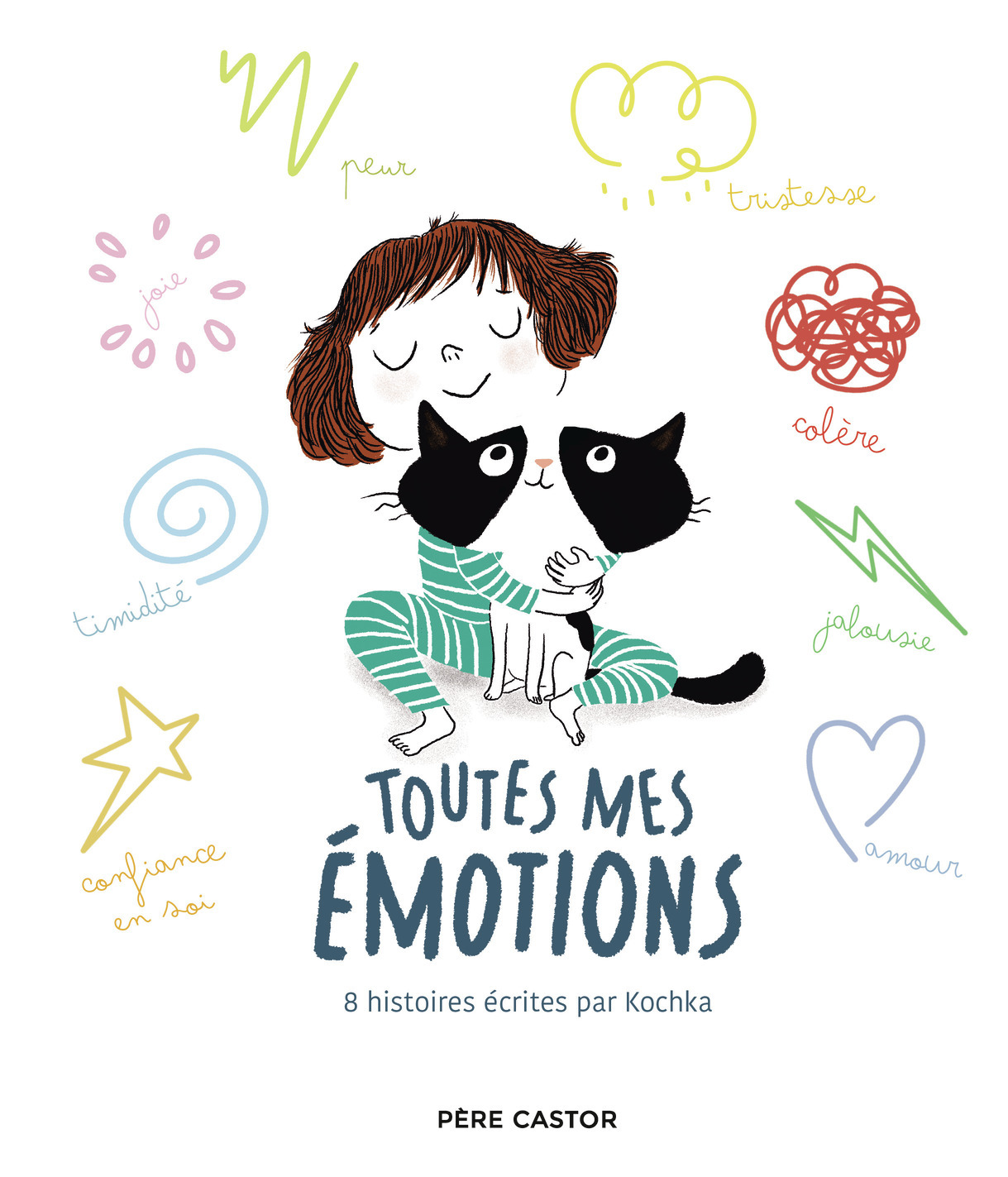 Toutes mes émotions