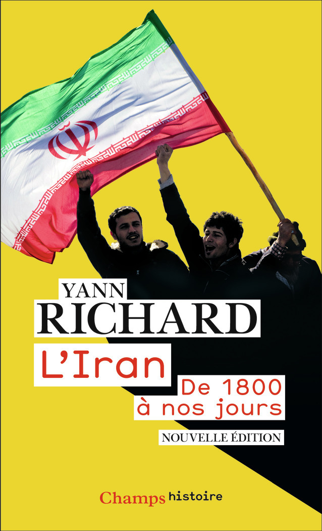 L'Iran