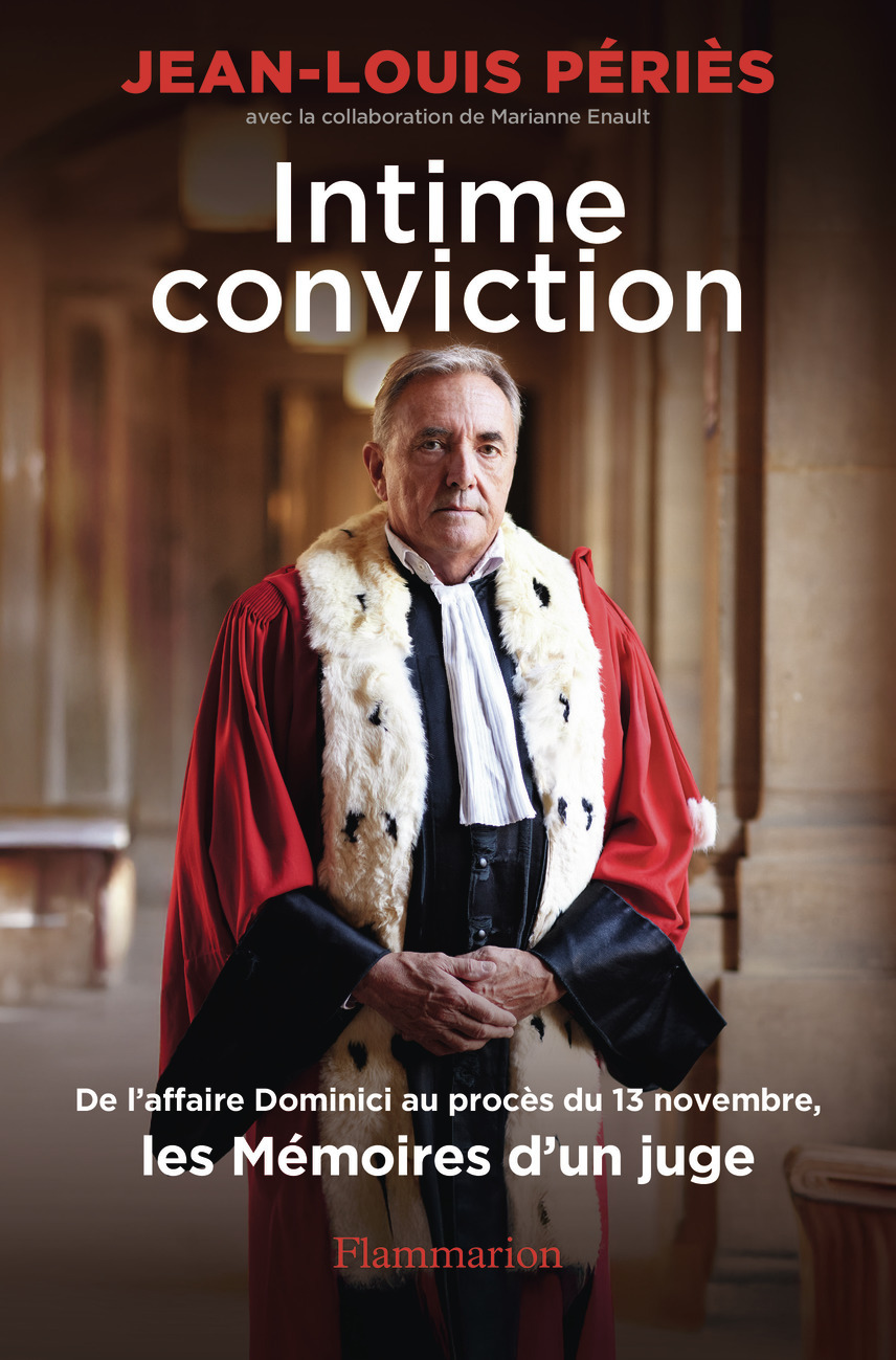 Intime conviction