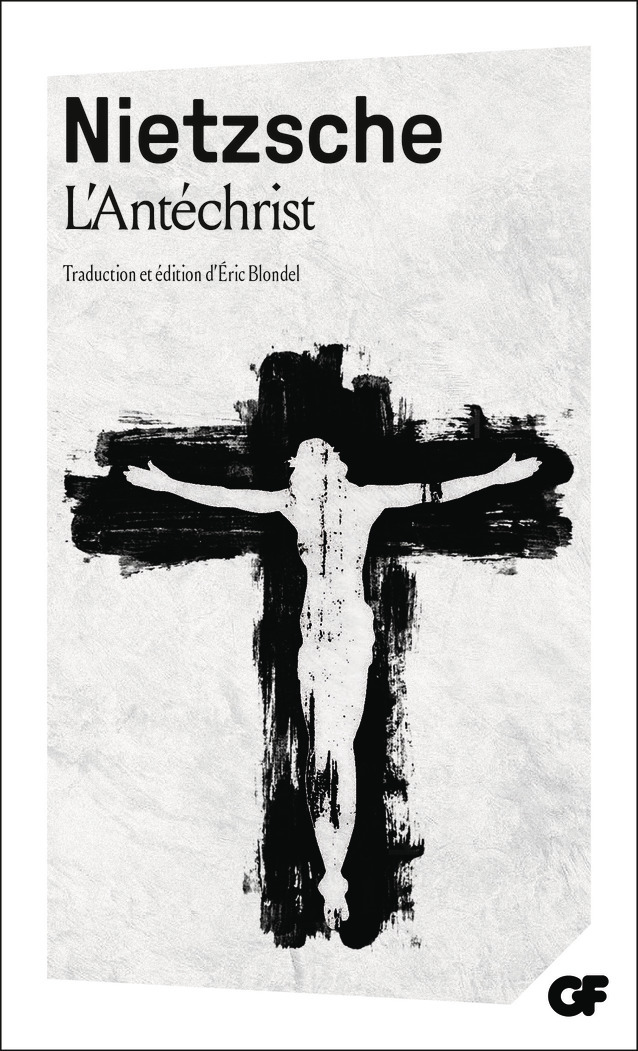 L'Antéchrist