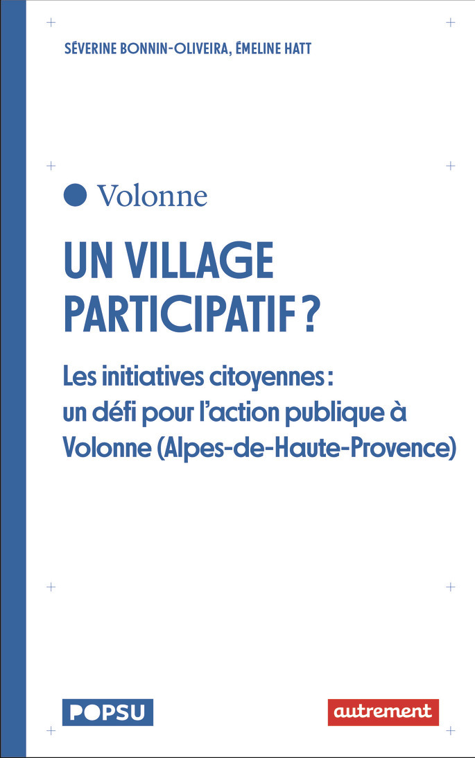 Un village participatif ?