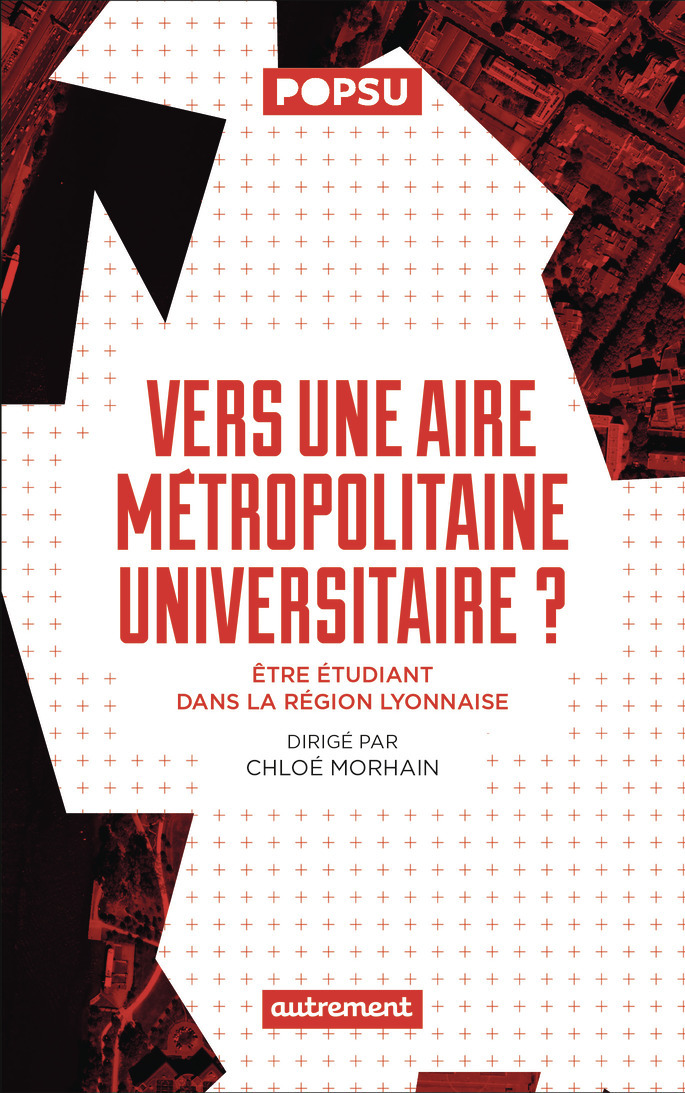 Vers une aire métropolitaine universitaire ?