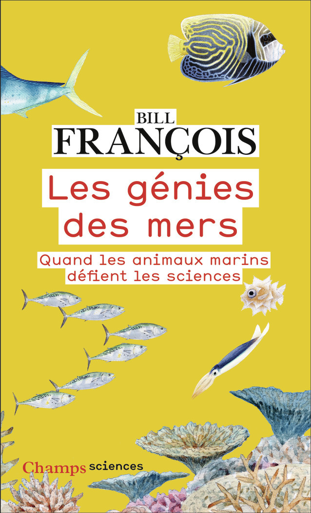 Les Génies des mers