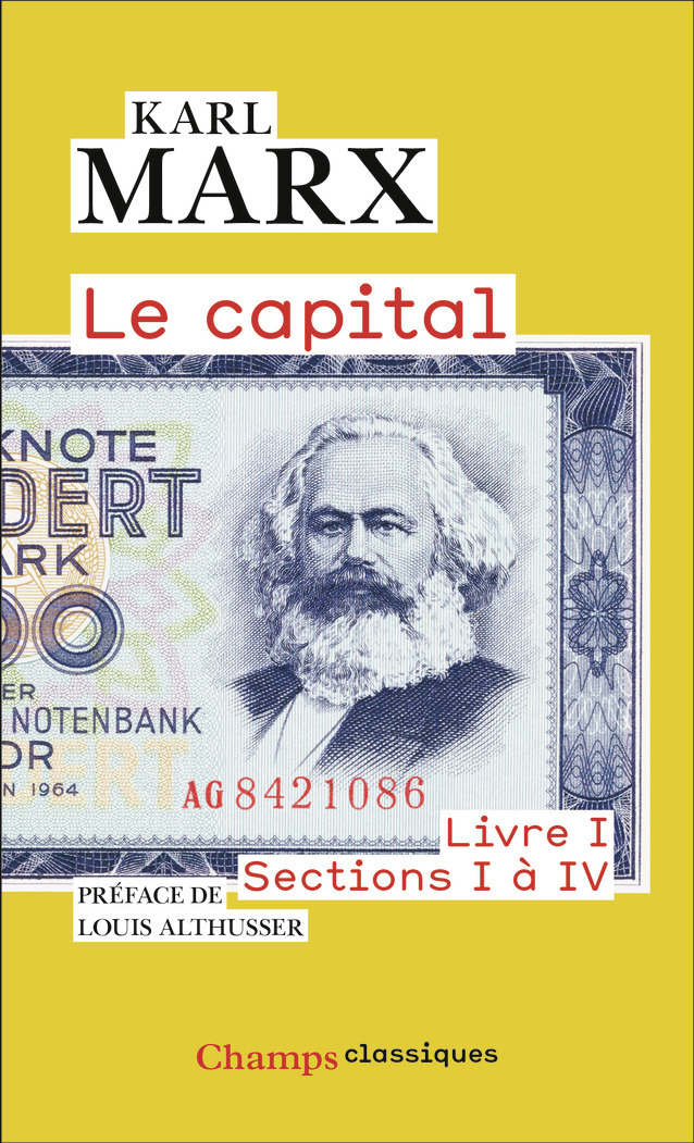 Le Capital