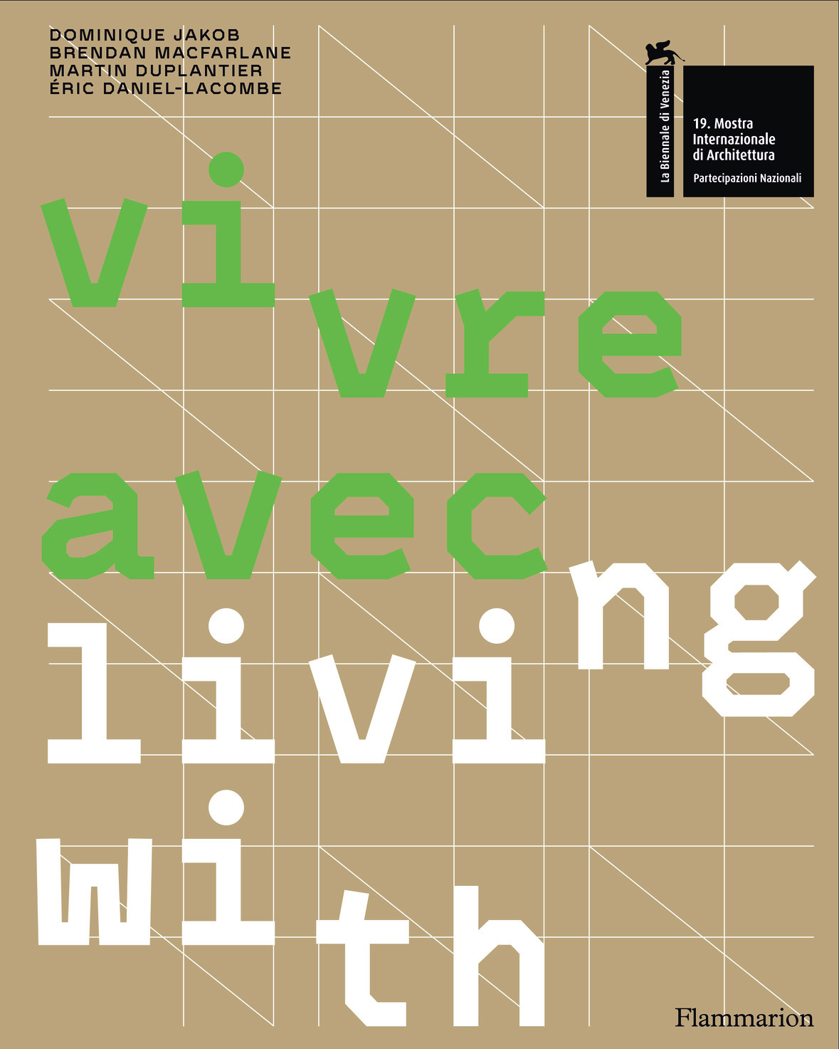 Vivre avec... / Living with...